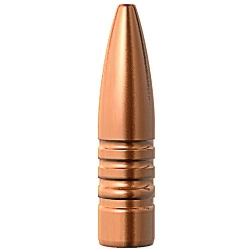 Barnes Bullets TSX FB 338 Caliber 225 Grain 50 Rounds Box