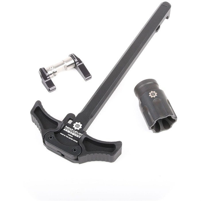 Next Level Armament NLX-PK-1 AR15 Performance Kit