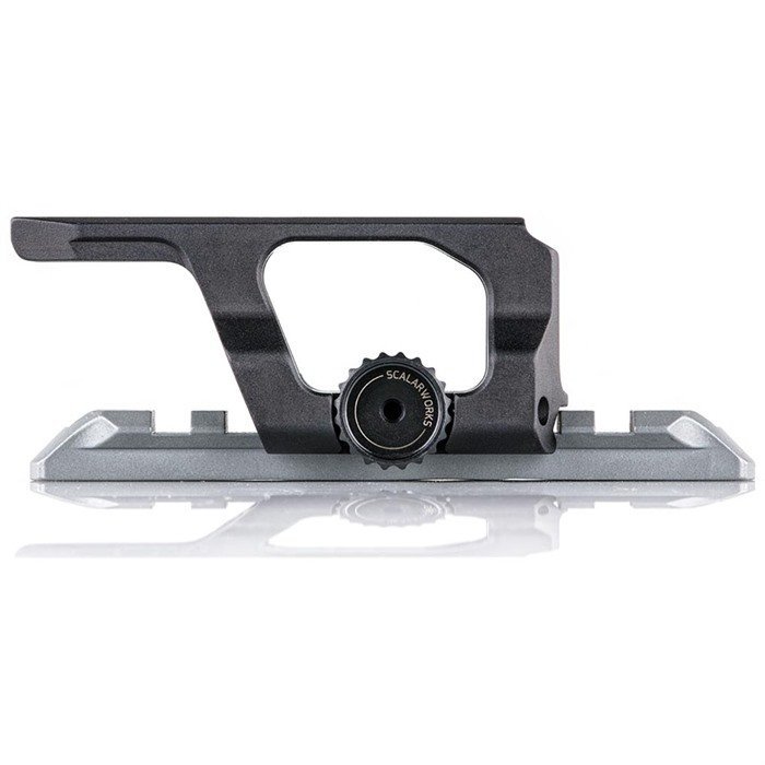 Scalarworks SW1520 Leap Aimpoint Pro/CompM4 Mount 1.93 In Height