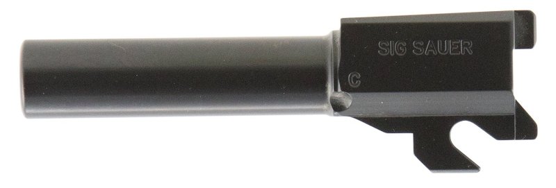 Sig Sauer P320 Sub-Compact 9mm Barrel 3.6" Black Nitride Steel