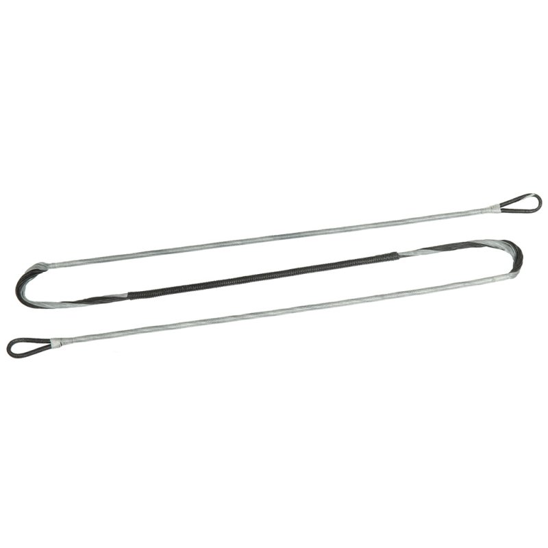 BlackHeart Excalibur 10150 Crossbow String 36in GlideLock DuraWeave