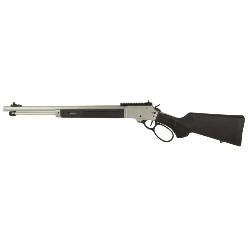Smith & Wesson 1854 Rifle 357 Magnum