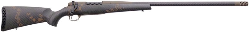 Weatherby Mark V Backcountry 257WBYMag 166 257 WBY Mag
