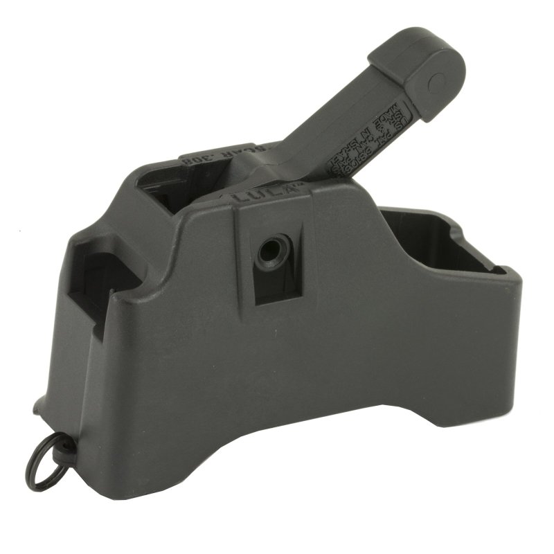 Maglula LULA SCAR H/17 .308 Win Loader & Unloader Black