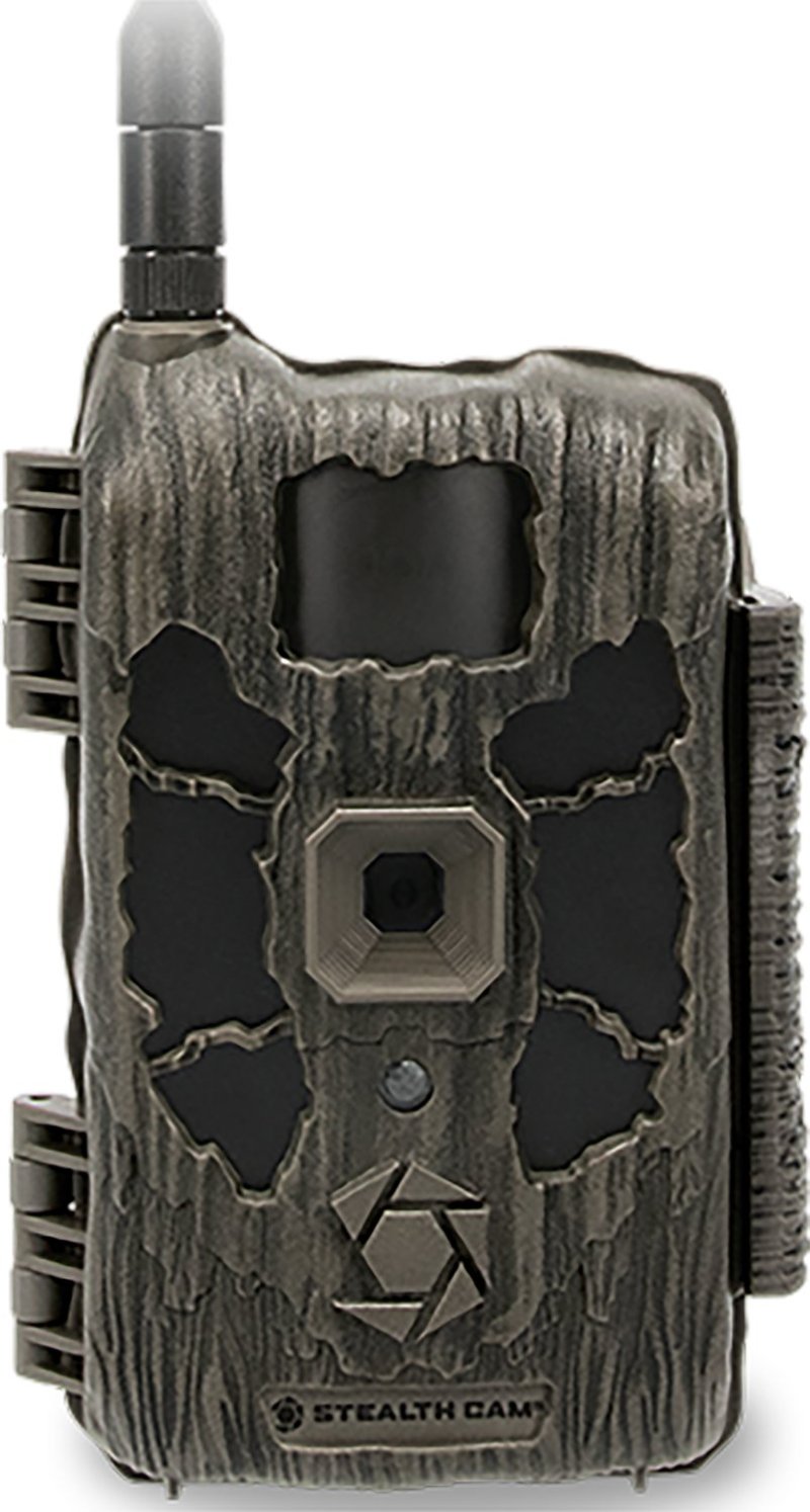 Stealth Cam Deceptor 2.0 STC-DCPTRX2 40MP Cellular Trail Camera