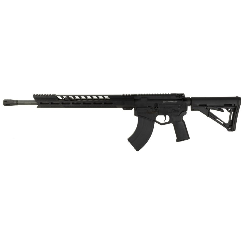 Diamondback Firearms DB15 6.5 Grendel