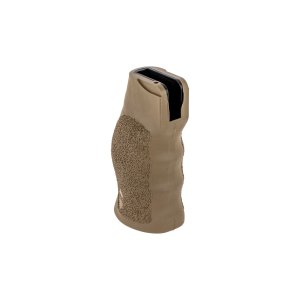 ERGO TDX-0 Flat Top Tactical Deluxe Zero Angle Precision SureGrip - FDE