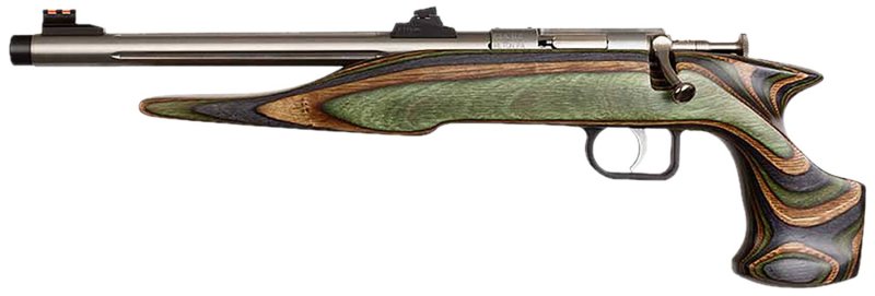 Crickett Chipmunk Hunter .22 Mag