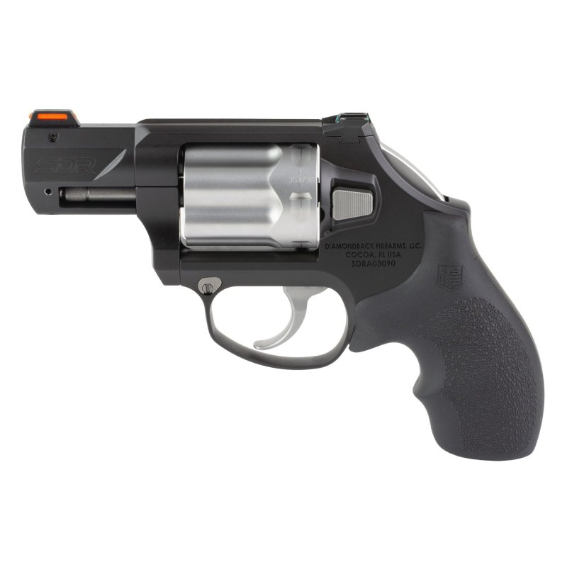 Diamondback Firearms DB0780S991 357/38 0780S991