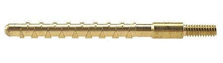 J. Dewey Parker Hale Style Brass Rifle Jag - Female Thread 8/36