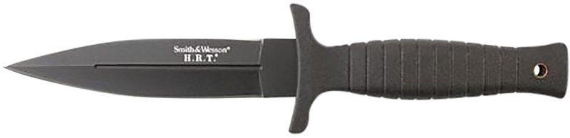 Smith & Wesson H.R.T. Fixed Blade Knife SWHRT9BCP