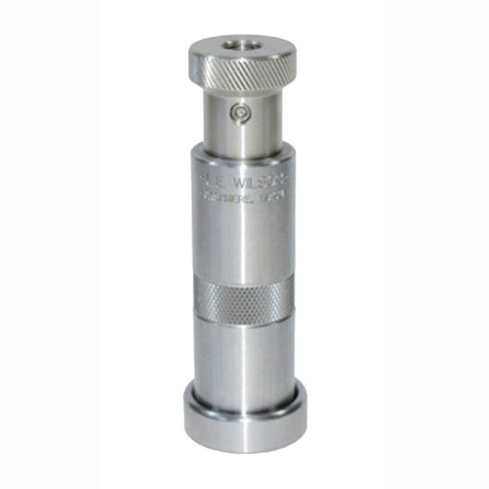 LE Wilson BS60-BRX 6mm BRX Bullet Seating Die Precision