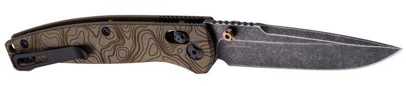 HOG 24453 MYSTO 3.4 CLIP PNT BLK STONEWASH