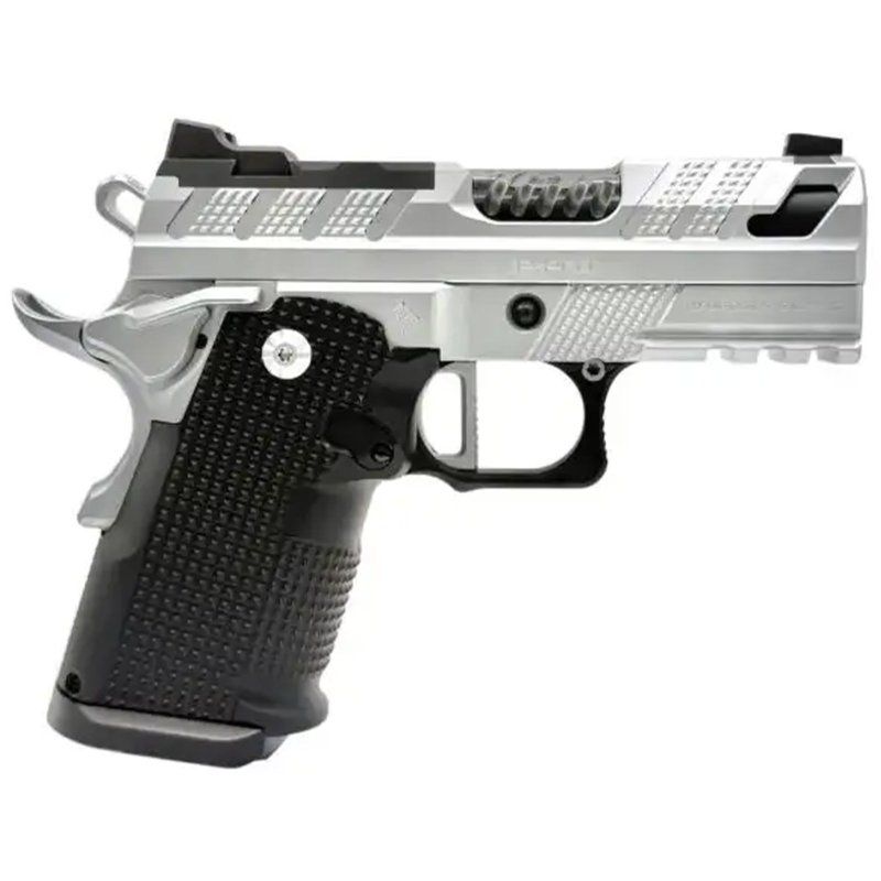 Fusion Firearms XP 3C 9mm XP3C9C