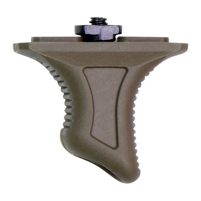Slate Black SS-M-FDE Slate Stop M-LOK FDE AR-15 Accessory