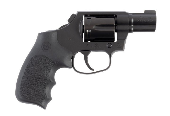 Colt Night Cobra 38 SPL COBRAMB2RNS