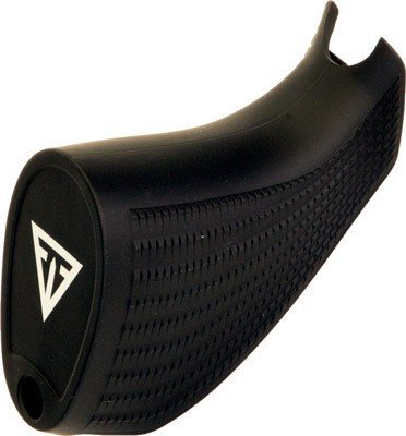 Tikka S54069682 Grip Adapter T3x Syn Straight Soft Touch Black