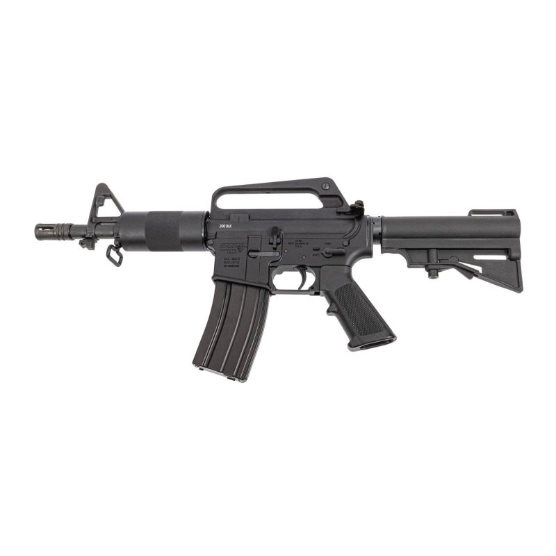 DPMS DP-15 Kitty Kat 300 BLK