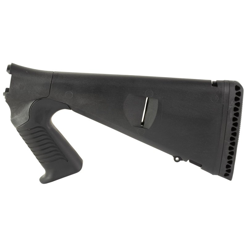 Mesa Tactical 90070 Urbino Pistol Grip Stock Remington 870 12.5" Black