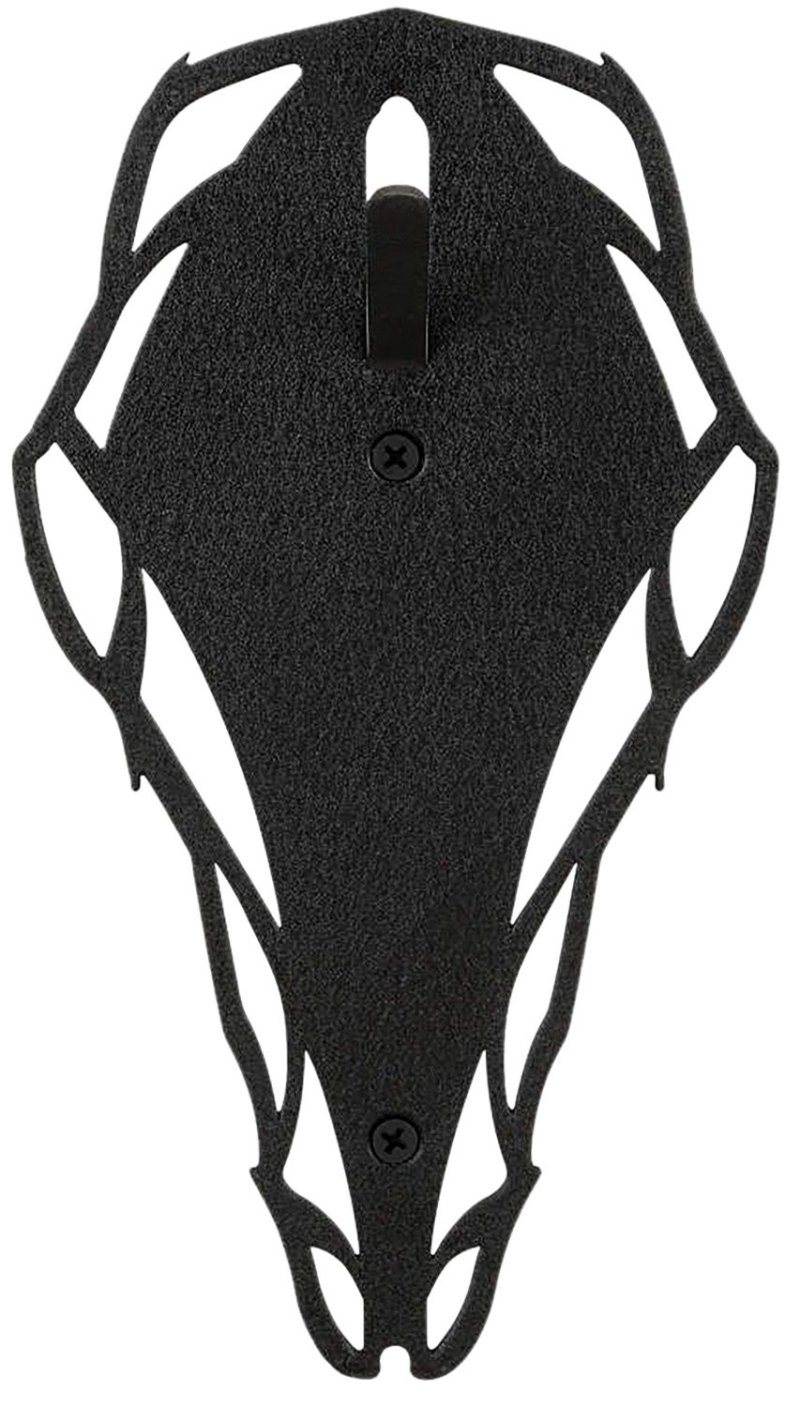 Allen 7233 EZ Mount Skull Peg Black Steel Trophy Display for Deer Skulls