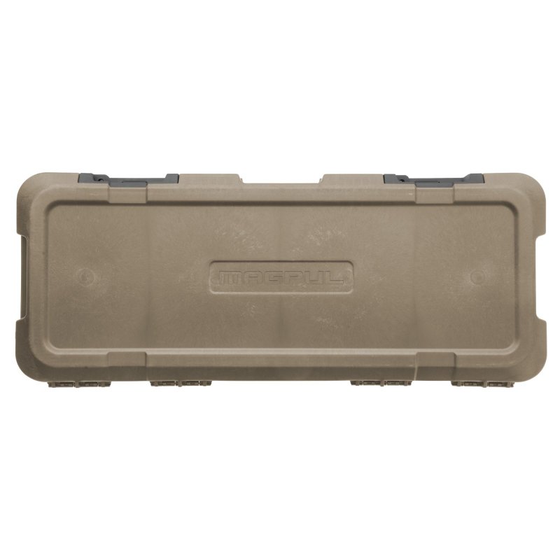Magpul MAG1288-FDE DAKA Hard Case R44, Flat Dark Earth, 48"x19.7"x6.5"