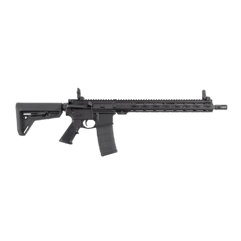 Colt LE6920-EPRII Enhanced Patrol Rifle Gen II .223 Rem