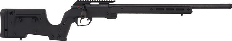 Anschutz 1761 .22 Long 21.4 In 10 Rd Optics Ready 016864X