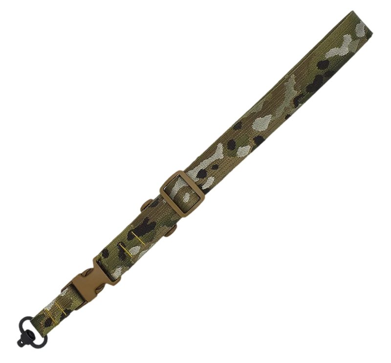 Tacshield T6006MC CQB Sling MultiCam Rifle/Shotgun Sling