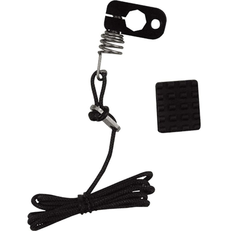 Hamskea 904600 Limb Clamp Assembly Kit Universal with EZ Guide