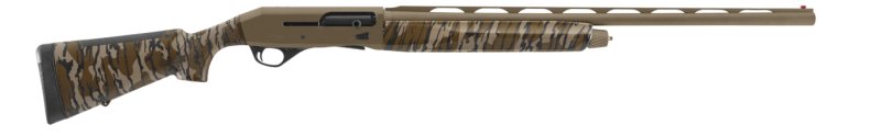 Stoeger M3500 Waterfowl Special 12 Gauge Shotgun 28 Mossy Oak Bottomland Camo