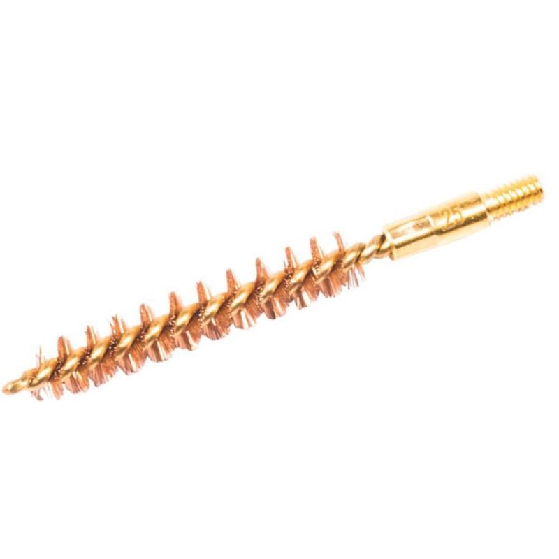 Breakthrough Clean Technologies Phosphorus Bronze Bristle Bore Brush (25 Cal)