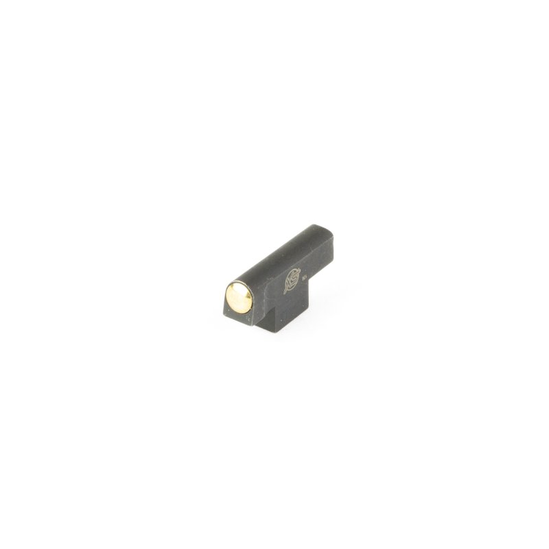 XS Sight Systems CMRV003S1BRASS Dot Brass Insert Colt Cobra & King Cobra