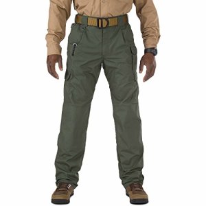 5.11 Tactical Men's Taclite Pro Lightweight Performance Pants - 74273 (UPC 136327)
