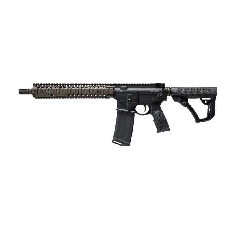DAN DDM4 5.56 12.5 FDE