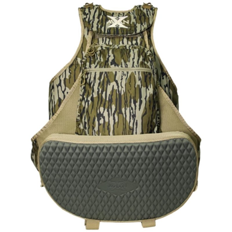 AVIAN Ridge Runner X Turkey Vest Mossy Oak Bottomland XL/3X