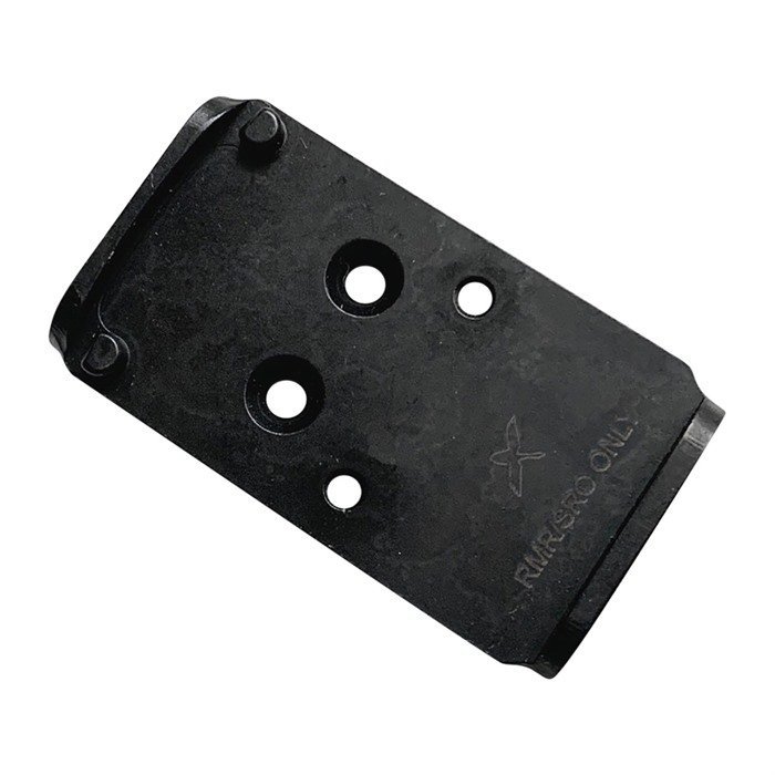 Forward Controls OPF-G RMR Sight Mount for Glock MOS 19/40