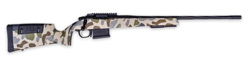 Weatherby 3WRHS25RWR4B 25WBY 3WRHS25RWR4B