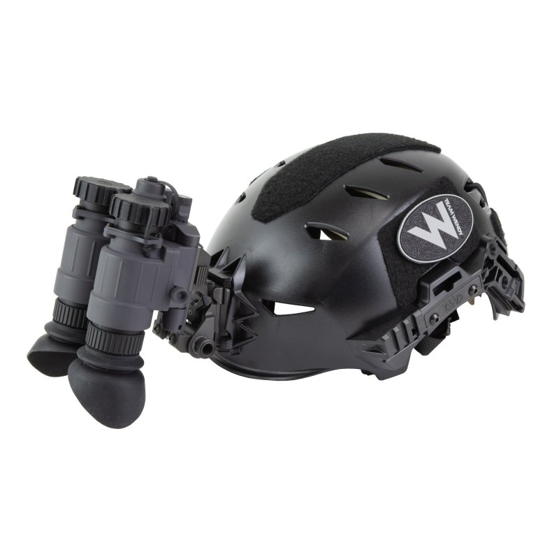 Armasight BNVD-51 Gen 3 White Phosphor NightVision Matte