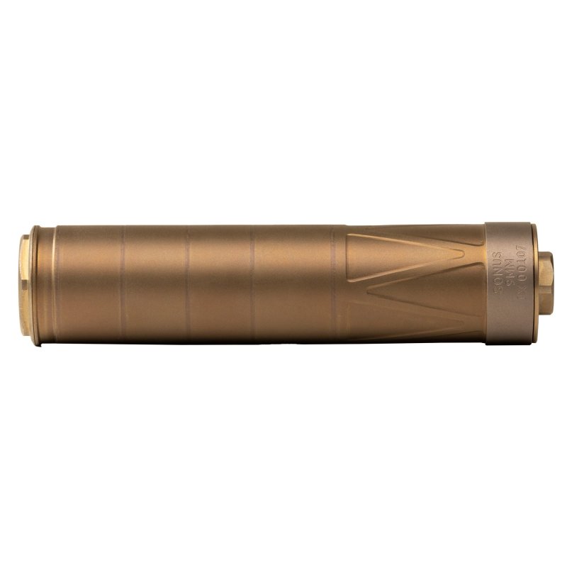 Energetic Armament EA12 9mm