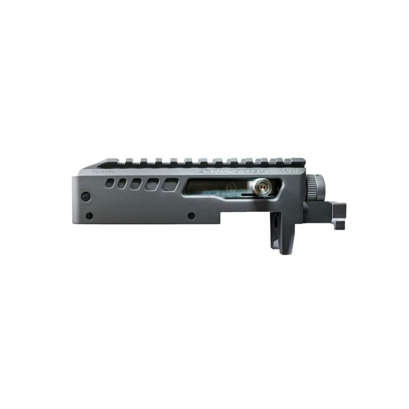 Tactical Solutions X-Ring VR .22LR XRA2TD-GMG