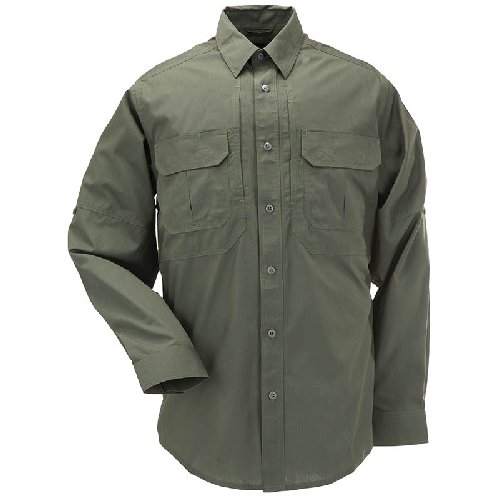 5.11 Tactical Taclite Pro Long Sleeve Shirt Durable