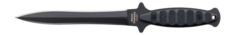 COLD CS-36MCD DROP FORGED WASP DAGGER