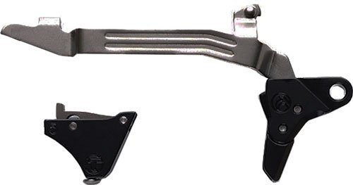 Timney Alpha Glock Pivot 5 Trigger Comp for Gen 5 3lb Black AGPIVOT5BLACK