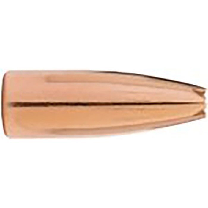 Sierra 1983 MatchKing 7mm .284 183gr HPBT Rifle Bullets 100ct