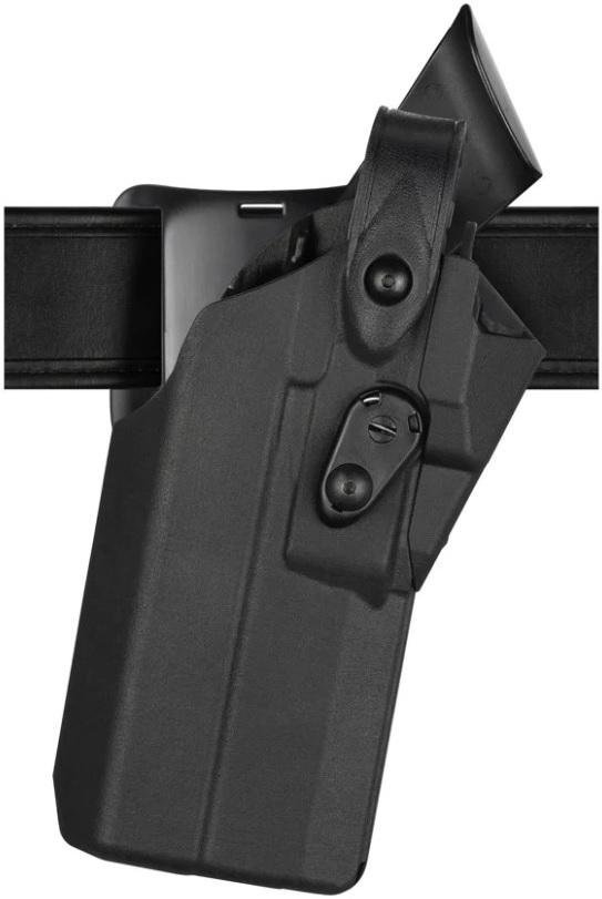 SAFARILAND 60RDS8325412 Glock G17 Optic Ready Light Holster