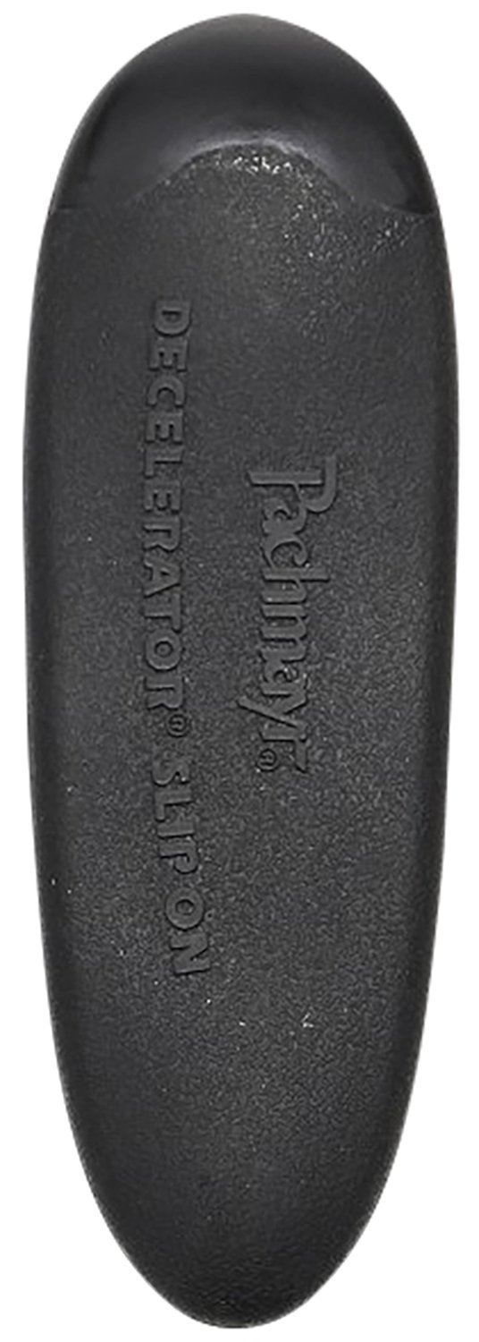 Pachmayr 04413 Decelerator Slip-On Recoil Pad Black