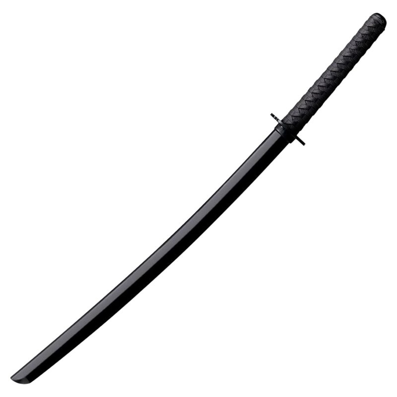 Cold Steel O Bokken 31.5 In Blade Polypropylene Training Sword