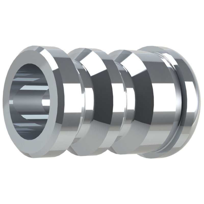 Gold Tip UNI30X Nock Bushings 30X 12-Pack Impact Protection