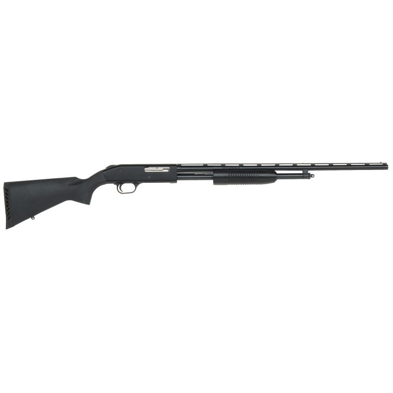 Mossberg 500 Bantam 410 Bore Pump Action Shotgun