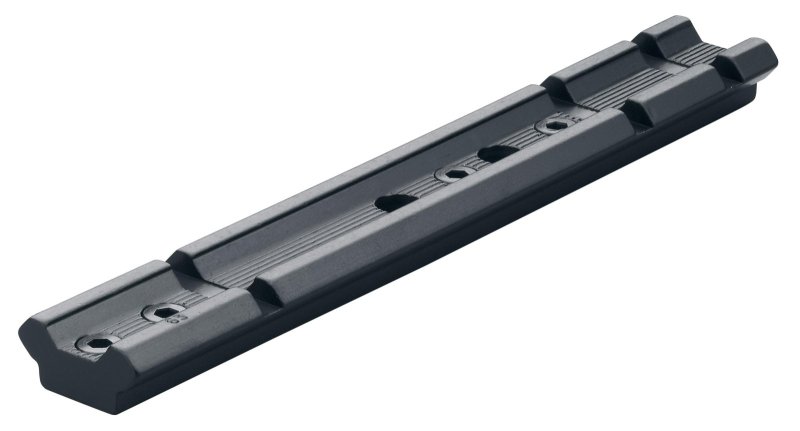 Leupold Rifleman Savage Axis One Piece Base Matte Black